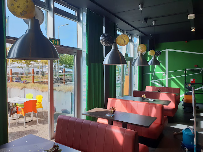 Sportza - Sports Bar - Horeca