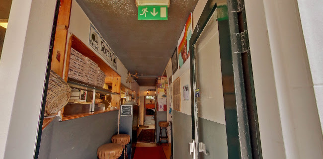 Pizzeria Giuseppe - Leiden