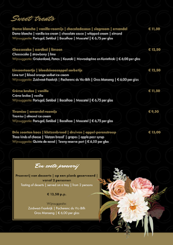 Opinii despre Hoeve Kromwijk în Zoetermeer - Horeca