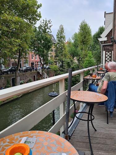Opinii despre Stichtse Taveerne în Utrecht - Horeca