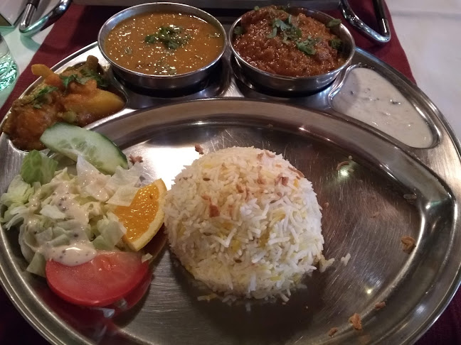 Opinii despre Himalaya Palace în Aalsmeer - Horeca
