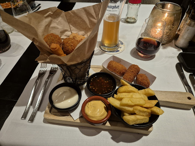 Restaurant Van der Valk Hotel Nijmegen-Lent - Nijmegen