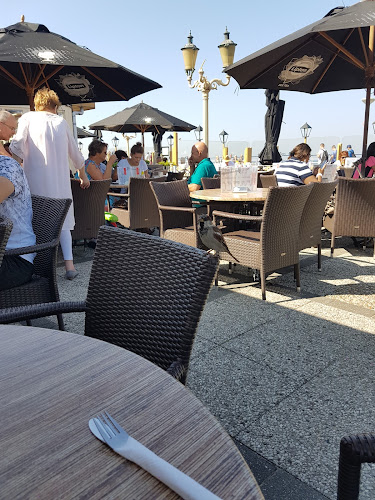 Opinii despre Klein Seinpost în Delft - Horeca