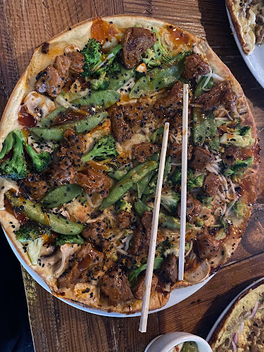 De Pannekoekenbakker Doesburg - Horeca