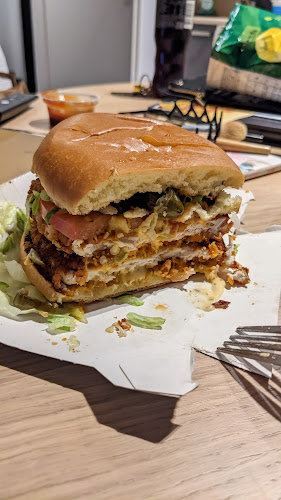 Comentarii opinii despre burgerme Venlo