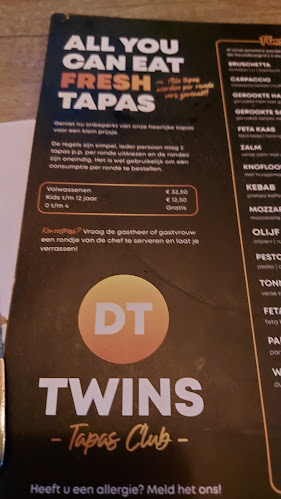 Opinii despre Restaurant Twins Grillhuysch Tiel în Tiel - Horeca