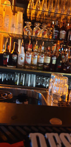 Cafe Corso - Amsterdam