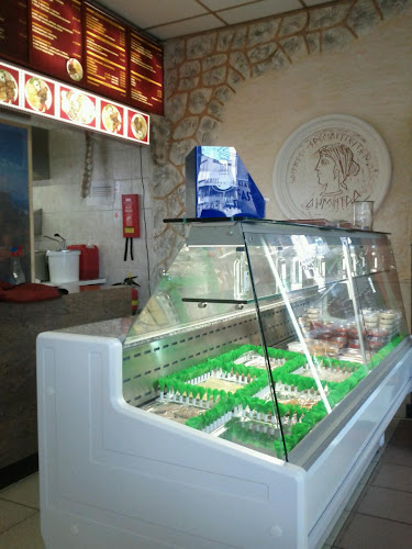 Opinii despre Dimitra Fastfood în Nieuwegein - Horeca