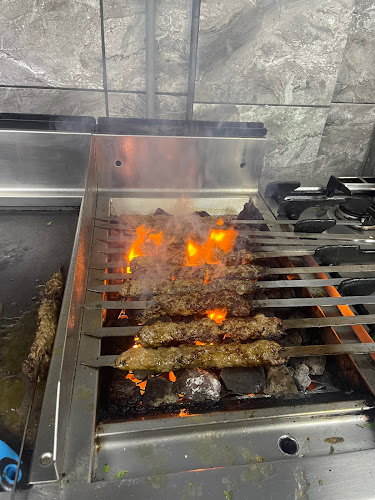 Comentarii opinii despre popeye grill