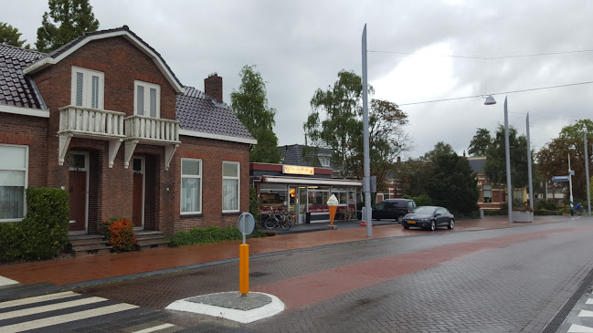 Comentarii opinii despre Snackbar Menno Ufkes