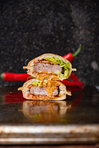 Oishii Bun - Amsterdam