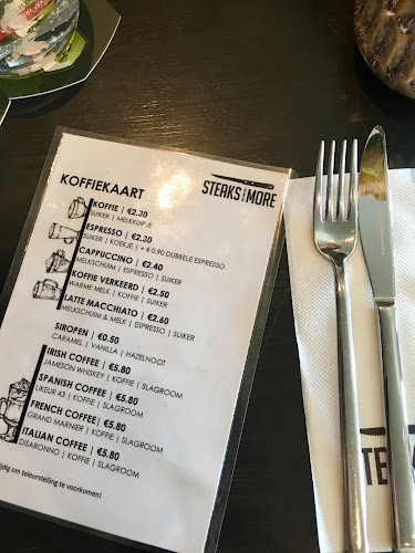 Steaks And More - Horeca