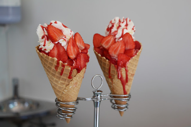 Comentarii opinii despre IJssalon de Schepper