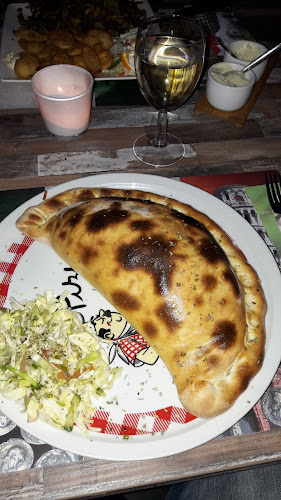 Comentarii opinii despre Pizzeria Shoarma Shalom