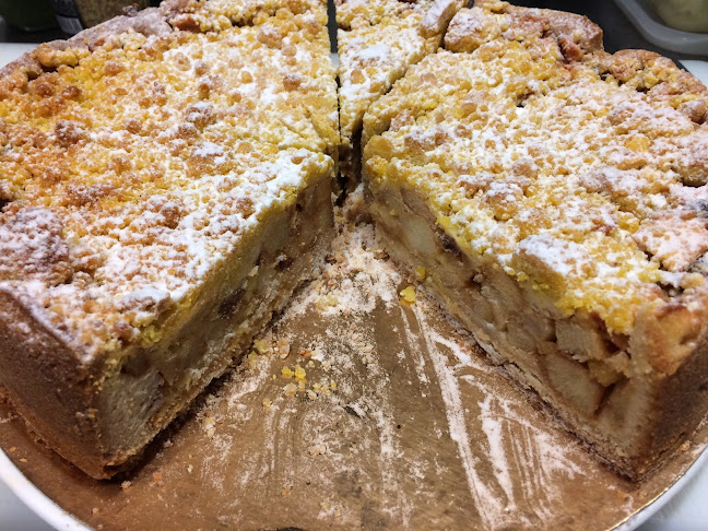 Opinii despre Patisserie Roos în Bergen - Horeca