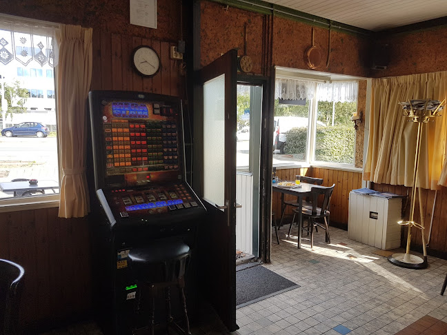 Eetcafé "'t Laantje" - Horeca