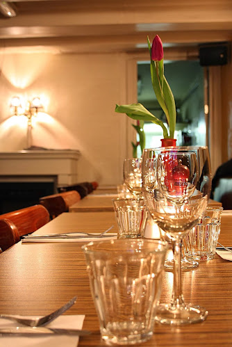 Cafe Piazza - Amsterdam