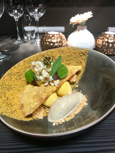 Restaurant Zuyd - Breda