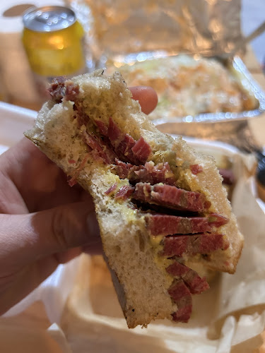 Comments and reviews of Day Dream Deli