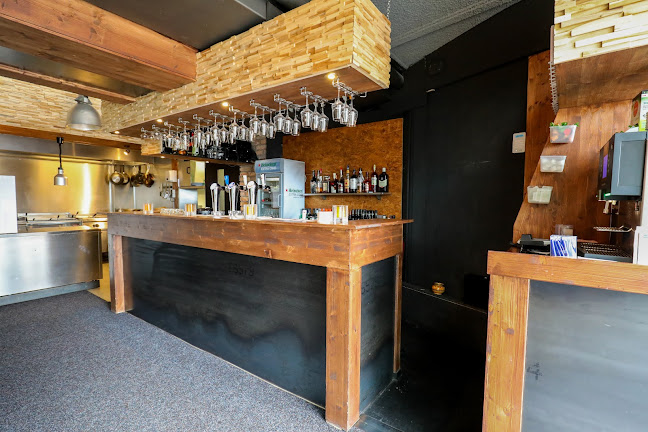 Opinii despre Steak @ The Lake în Almere - Horeca