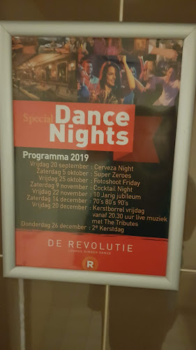 Comentarii opinii despre De Revolutie Winterswijk