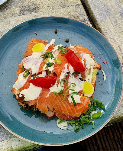 Strandpaviljoen 't Zilt