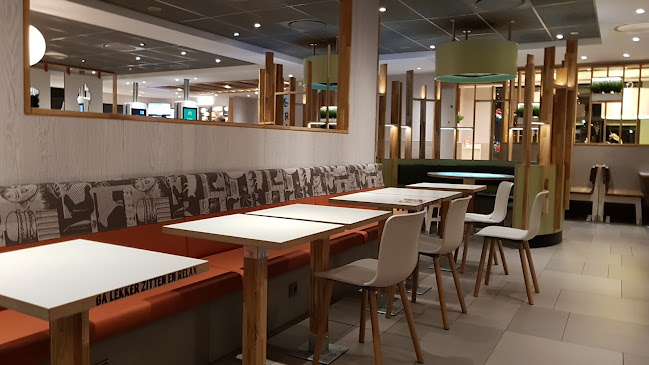 McDonald's Tilburg Zuid - Horeca