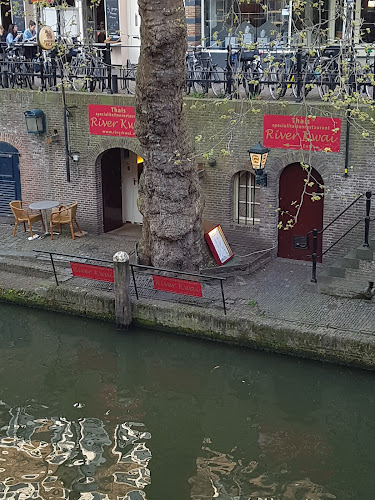 Oudegracht aan de Werf 184, 3511 KV Utrecht