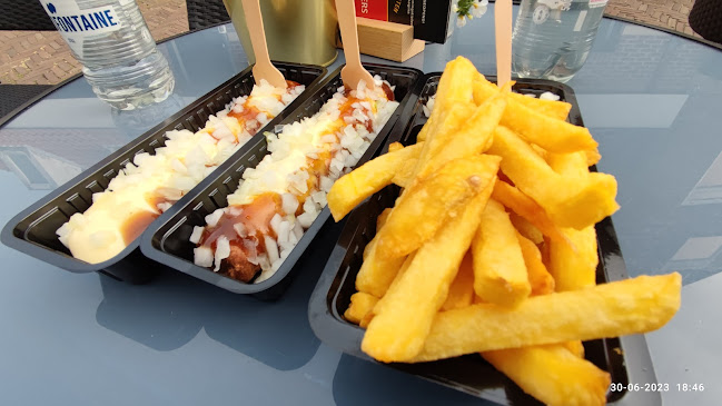 Snackbar Lekkerrr - Horeca