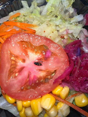 Comentarii opinii despre Grillbar Amon-Ra