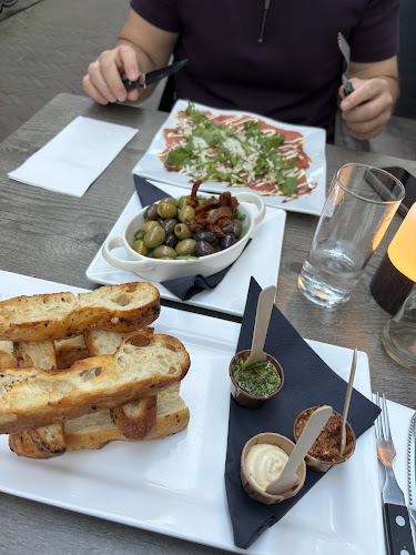 Trattoria Ciao - Horeca