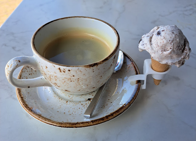 Twinsz ijs en zo - Horeca