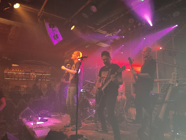 Comentarii opinii despre Onder de Moriaan