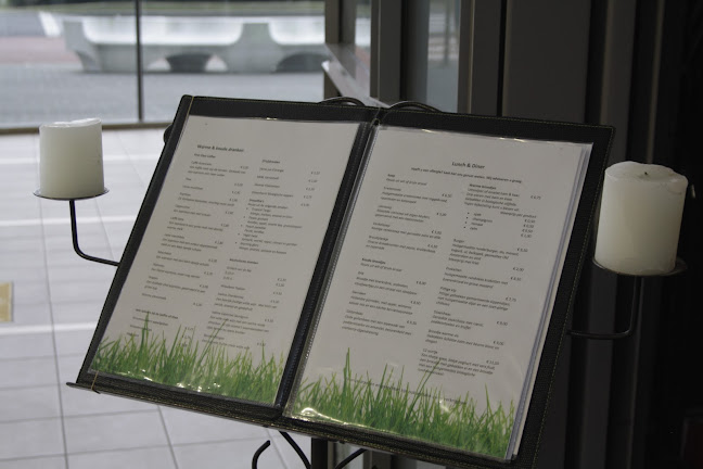 First Class - Amersfoort