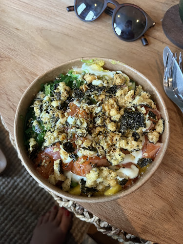 Aloha Poké bowls & Wraps Enschede - Horeca
