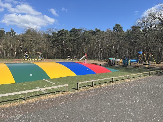 De Witte Stein - Reuver