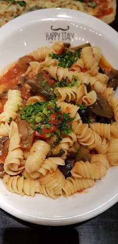 Comentarii opinii despre Happy Italy Zoetermeer