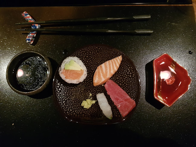 Opinii despre Hanasato în Groningen - Horeca