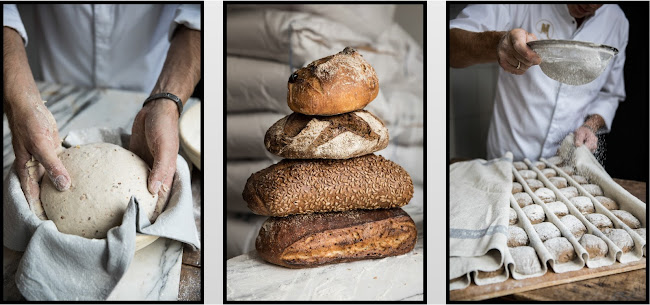 Bakkerij Haafs - Horeca