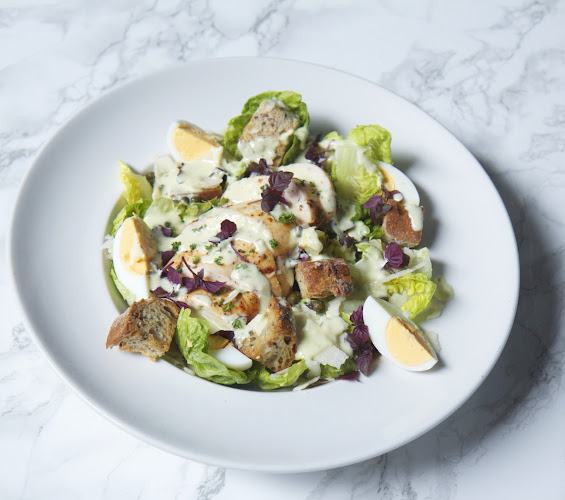 FETCHFOOD Teleport - Amsterdam