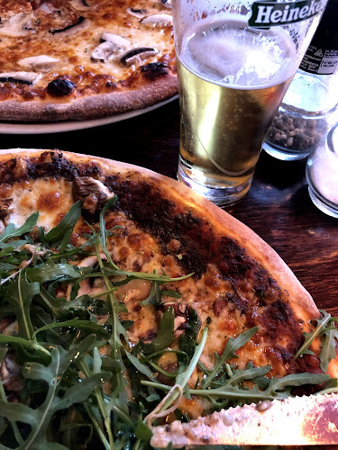 Opinii despre Ristorante Pizzeria Piccolino în Amsterdam - Horeca