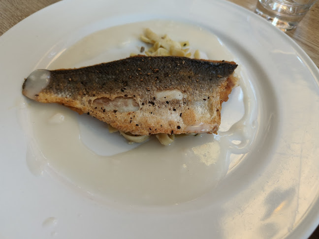 Restaurant Zoutsteen