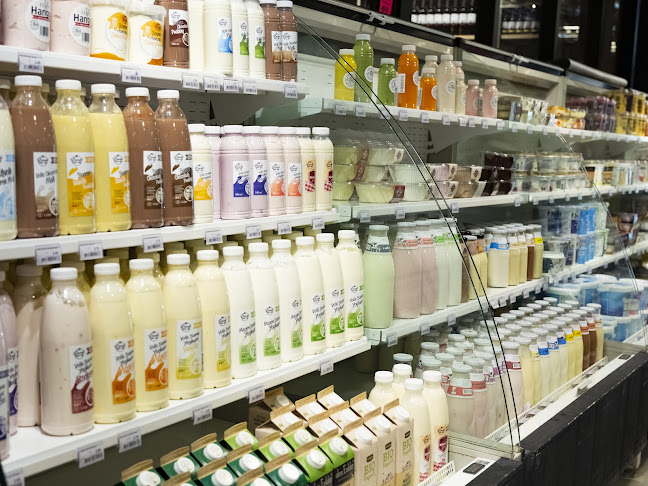 Beej Benders - Horeca