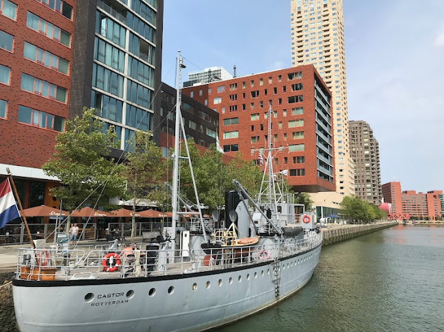 Antoine Platekade 1013, 1021, 3072 MH Rotterdam