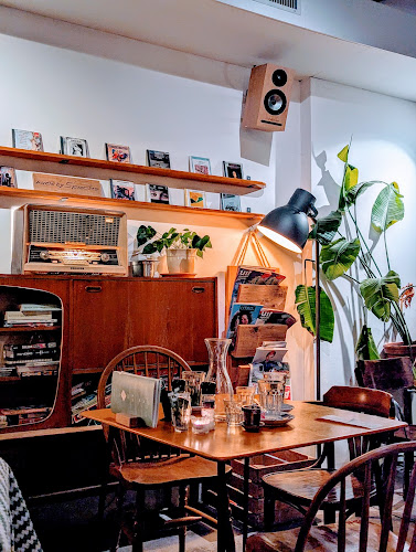 Comentarii opinii despre Het Muzieklokaal