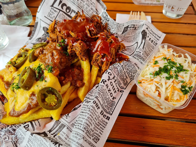 Chuck’s Diner - Nieuw-Vennep