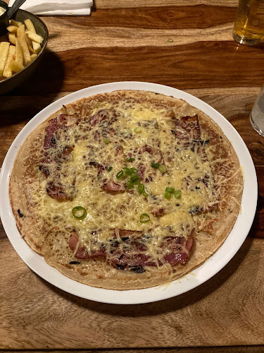 Comentarii opinii despre Het Erfgoed Bar & Grill