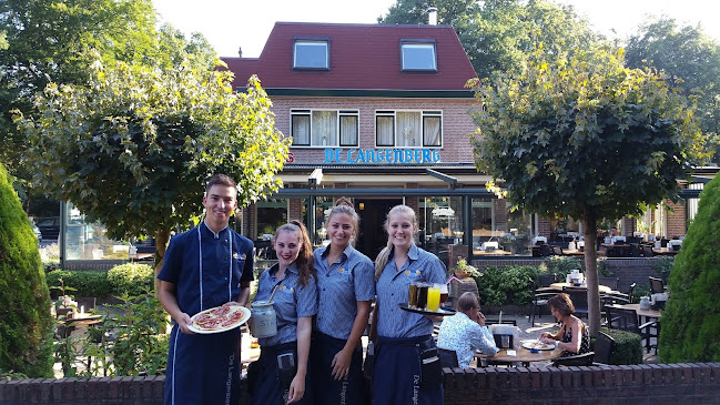 Pannenkoekenhuis De Langenberg - Ede