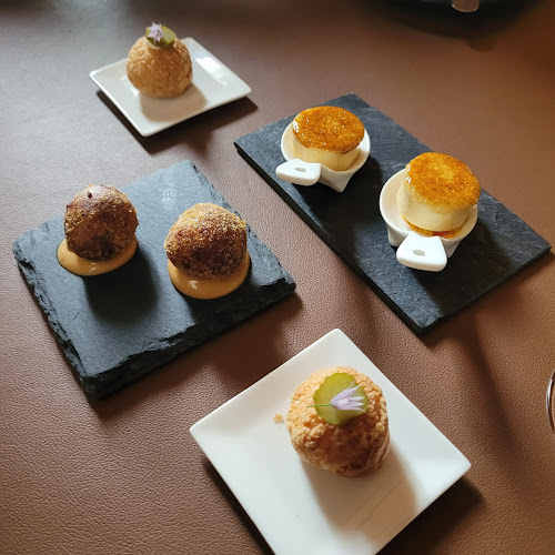 Comentarii opinii despre Restaurant De Gaffel