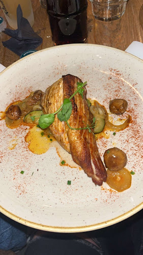 Restaurant De Beren Alphen aan den Rijn - Horeca